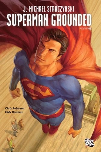 Superman : Grounded Vol. 2