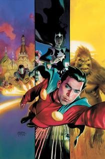 Superman : Mon-El Vol. 1