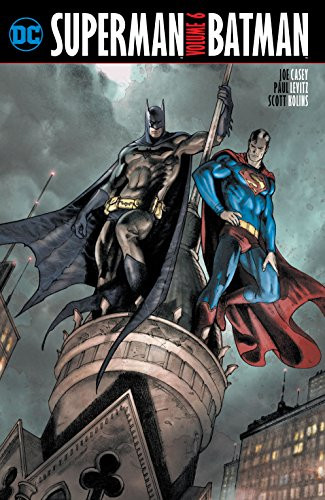 Superman / Batman  Vol. 6