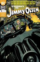 Superman's Pal Jimmy Olsen #5