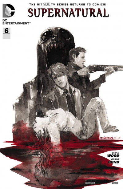 Supernatural #6