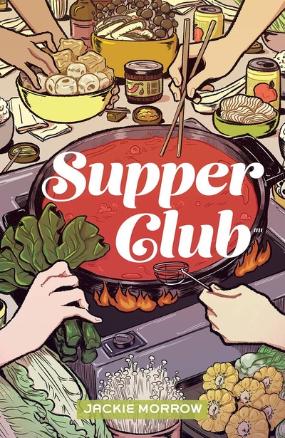 Supper Club OGN