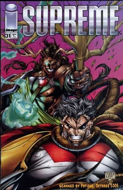 Supreme #31