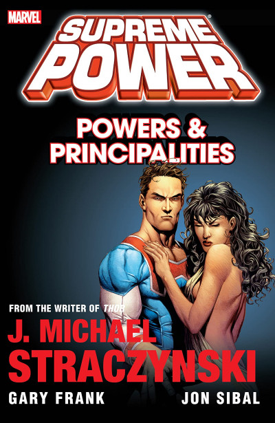 Supreme Power Powers & Prin...