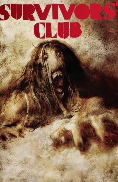 Survivors Club #8