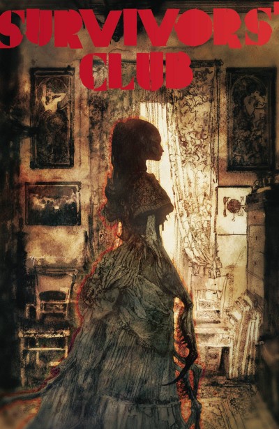 Survivors Club #9