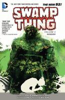 Swamp Thing  Vol. 4: Seeder