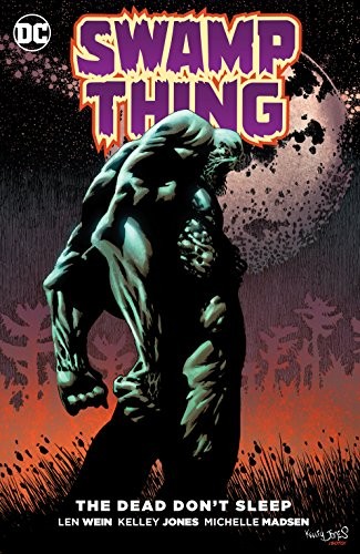 Swamp Thing  Collected