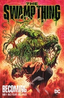 Swamp Thing  Vol. 1: Becoming