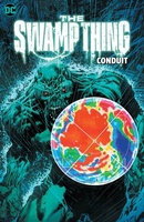 Swamp Thing  Vol. 2: Conduit