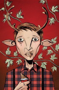 Sweet Tooth  Vol. 1 Deluxe