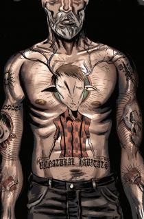 Sweet Tooth  Vol. 5: Unnatural H...