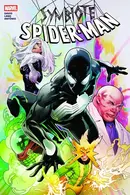Symbiote Spider-Man  Omnibus