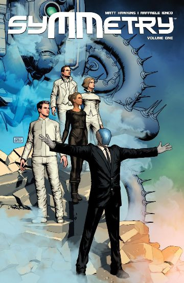 Symmetry Vol. 1