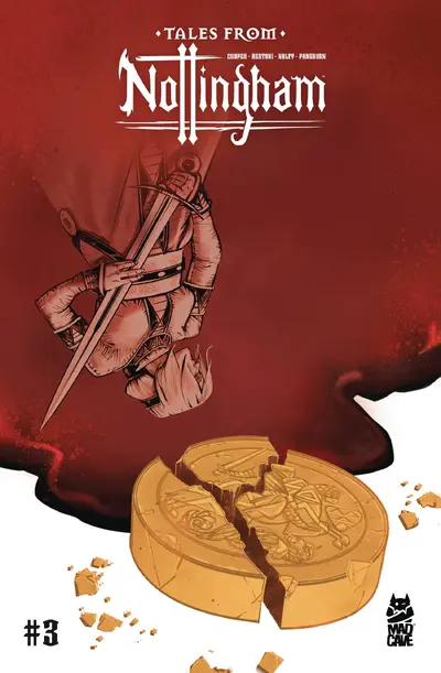 Tales From Nottingham #3