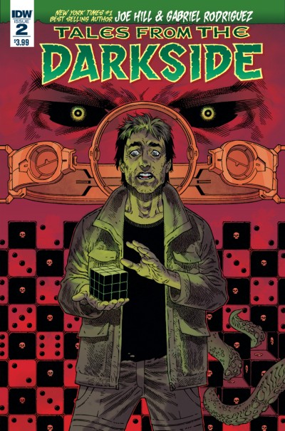 Tales from the Darkside #2