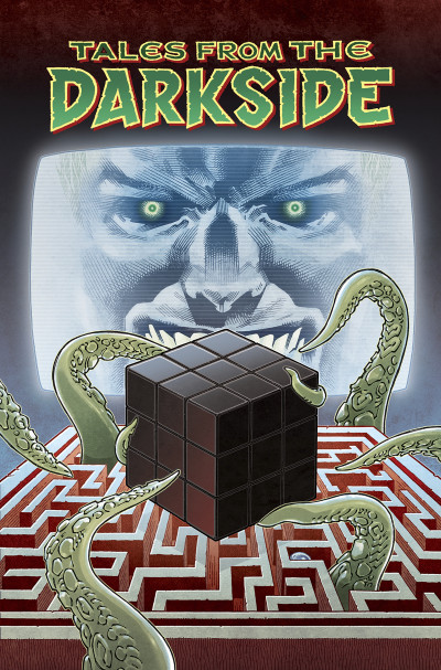 Tales from the Darkside Vol. 1