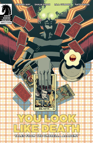 Tales from the Umbrella Aca...