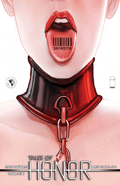 Tales Of Honor: Bred To Kil...