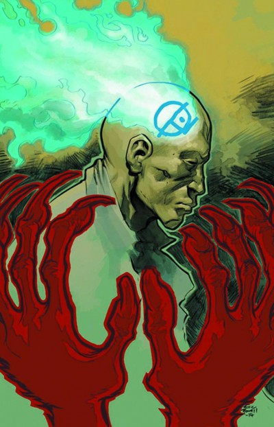 Tales of Mr. Rhee: Karmageddon