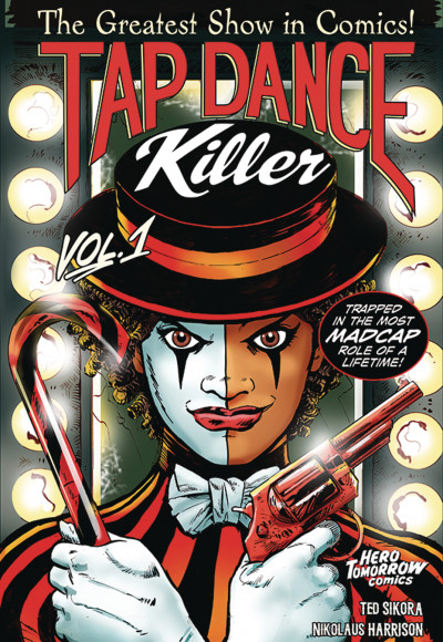 Tap Dance Killer Vol. 1