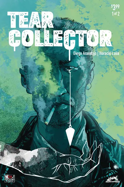 Tear Collector (2023)
