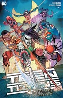 Teen Titans  Vol. 6: Seek And Destroy