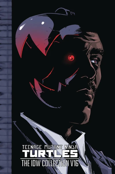 Teenage Mutant Ninja Turtles  Vo...