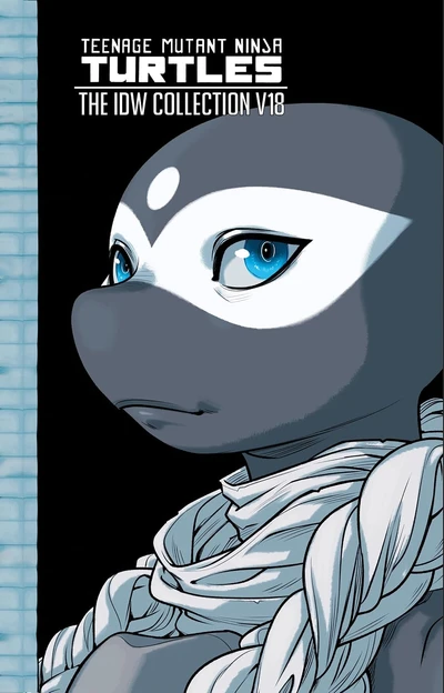 Teenage Mutant Ninja Turtles  Vo...