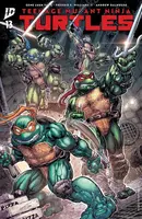 Teenage Mutant Ninja Turtles (2024)