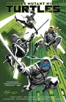 Teenage Mutant Ninja Turtles  Vol. 1: Return To New York