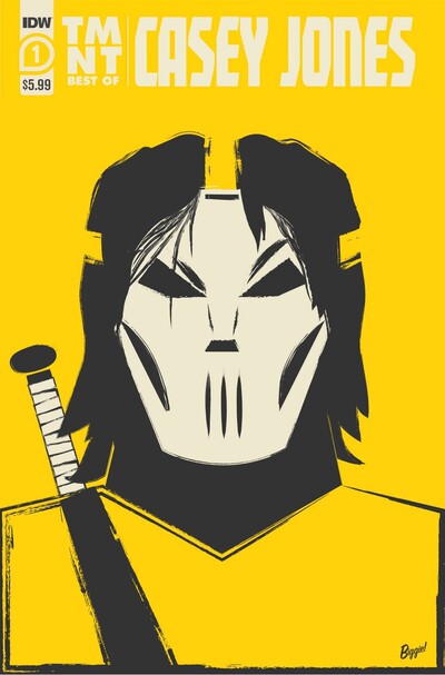 Teenage Mutant Ninja Turtle...