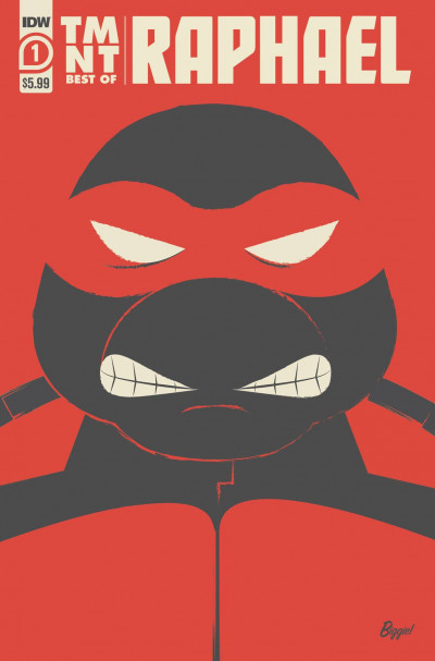 Teenage Mutant Ninja Turtles: Best Of