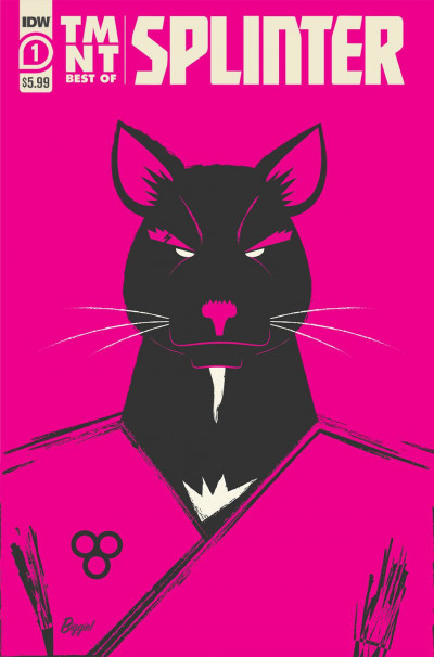 Teenage Mutant Ninja Turtle...