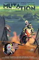 Teenage Mutant Ninja Turtles: Mutant Nation  Vol. 1