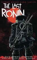 Teenage Mutant Ninja Turtles: The Last Ronin  Vol. 1