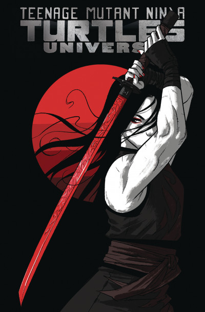 Teenage Mutant Ninja Turtle...