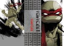 Teenage Mutant Ninja Turtles  Vol. 1 Hardcover