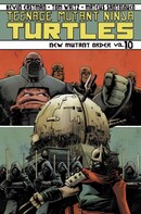Teenage Mutant Ninja Turtles  Vol. 10: New Mutant Order