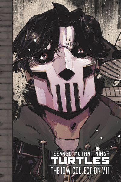 Teenage Mutant Ninja Turtles  Vo...