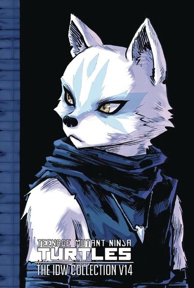 Teenage Mutant Ninja Turtles  Vo...