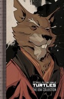 Teenage Mutant Ninja Turtles  Vol. 2 Hardcover