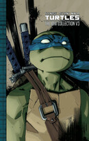 Teenage Mutant Ninja Turtles  Vol. 3 Hardcover