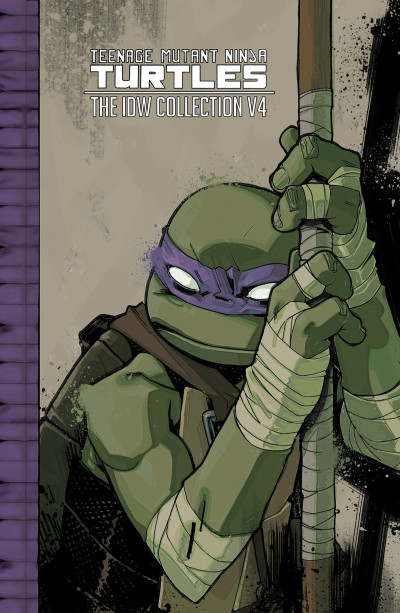 Teenage Mutant Ninja Turtles  Vo...