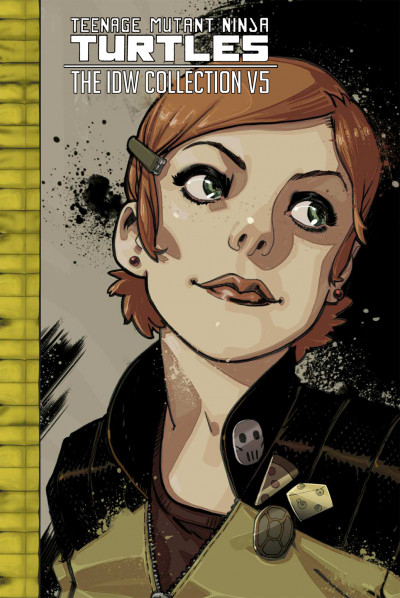 Teenage Mutant Ninja Turtles  Vo...