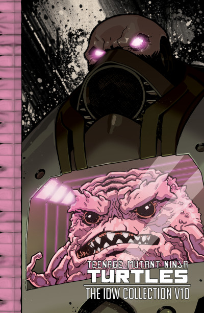 Teenage Mutant Ninja Turtles  Vo...