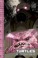 Teenage Mutant Ninja Turtles  Vol. 10 Hardcover