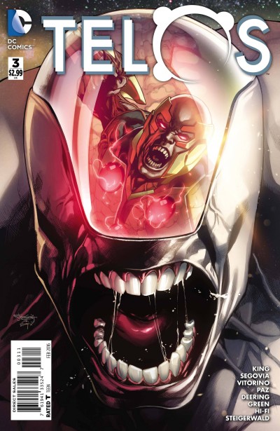 Telos #3