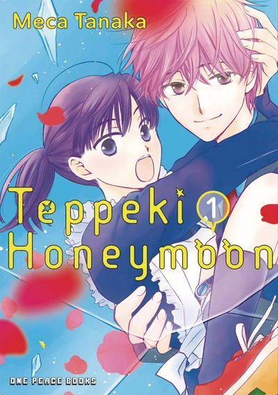 Teppeki Honeymoon (2025)