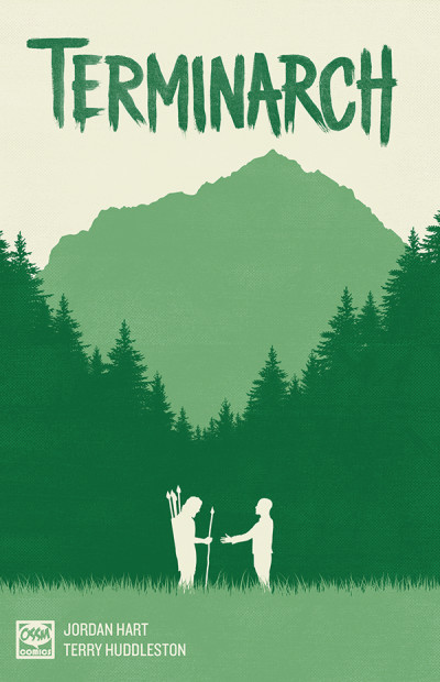 Terminarch (One Shot)